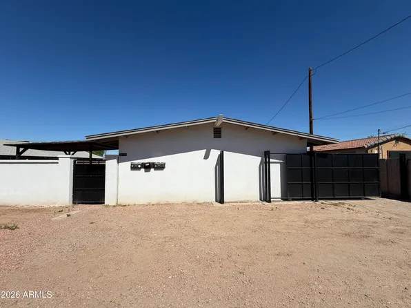 3516 W GRANT Street, Phoenix, AZ 85009