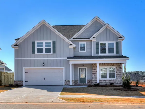 5129 Greyton Cir, North Augusta, SC 29860