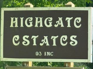 487 Country Club Rd, Swanton, VT 05488