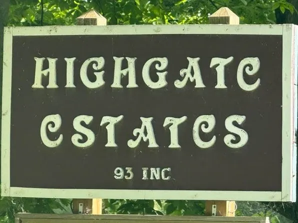 487 Country Club Road, Highgate, VT 05459