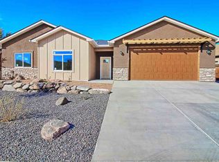 461 Chatfield Ln, Grand Junction, CO 81504