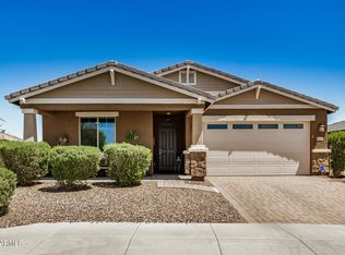 531 S 198th Ave, Buckeye, AZ 85326