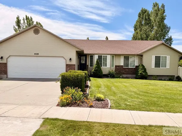 4428 High Desert Dr, Ammon, ID 83406