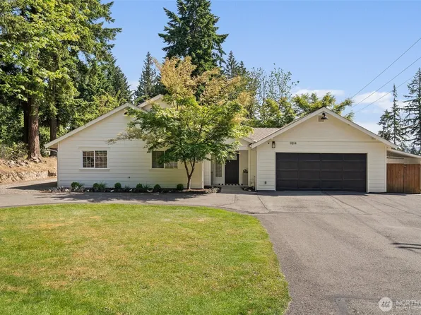 9814 36th Street E, Edgewood, WA 98371