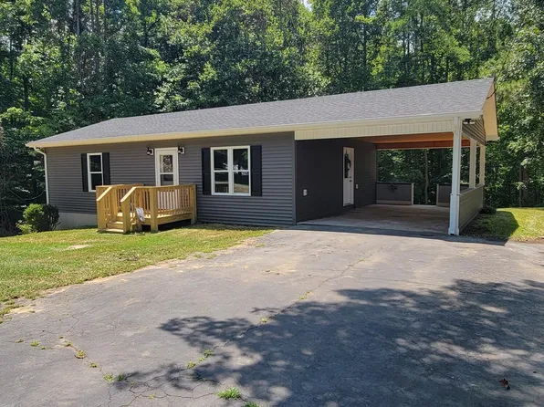 5605 Daniels Creek Rd, Collinsville, VA 24078
