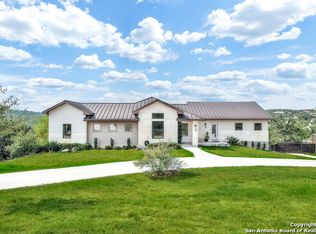 26034 Echo Mtn, San Antonio, TX 78260