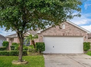 19715 Hollington Dr, Tomball, TX 77375