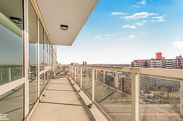 Sold by Brown Harris Stevens
