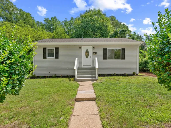 2502 Newglen Ave, District Heights, MD 20747