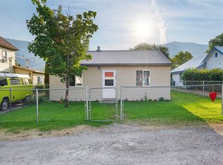205 Anaconda St, Milltown, MT 59851