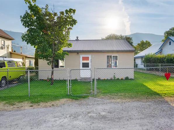 205 Anaconda St, Milltown, MT 59851