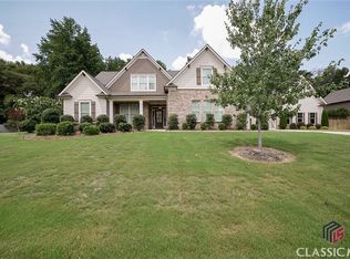 135 Woods Creek Rd, Jefferson, GA 30549