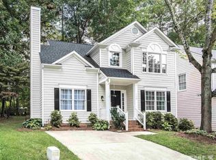 110 Solstice Cir, Cary, NC 27513