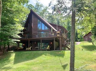 1597 Hill Cir, Saint Germain, WI 54558