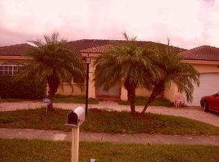 17131 SW 153rd Pl, Miami, FL 33187