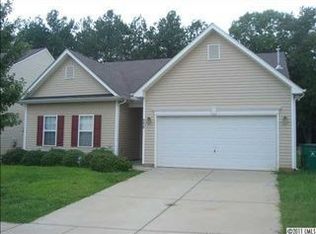 8429 Newfane Rd, Charlotte, NC 28269