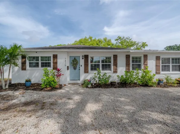 1415 54th Ave N, Saint Petersburg, FL 33703