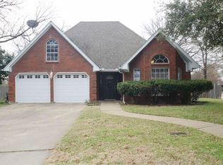 2 Paint Rock Ct, Trophy Club, TX 76262
