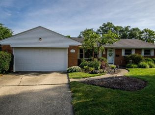 939 Rio Ln, Dayton, OH 45429