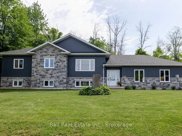 47 Easy St, Georgina, ON L0E 1N0
