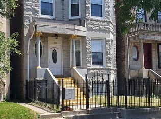 7239 S Ridgeland Ave, Chicago, IL 60649