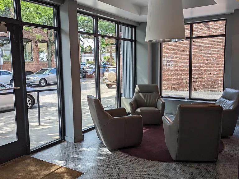 3383 Washington St #201 — Photo 17