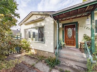 4927 Neill St, Pt Alberni, BC