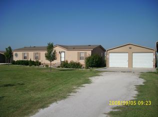 4940 Tim Donald Rd, Justin, TX 76247