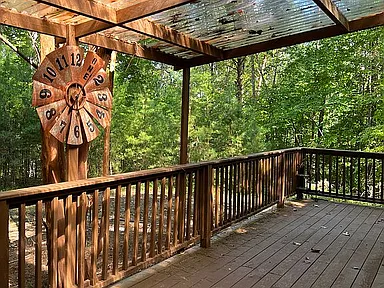 105 Rusty G Pl — exterior photo