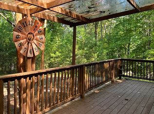 105 Rusty G Pl, Dawsonville, GA 30534