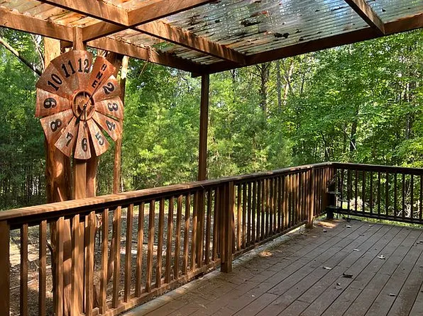 105 Rusty G Pl, Dawsonville, GA 30534
