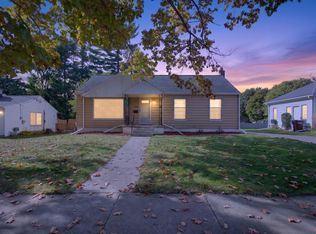 1000 S Higby St, Jackson, MI 49203