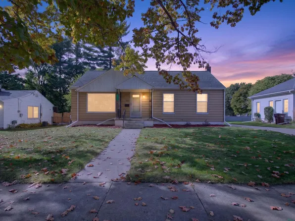 1000 S Higby St, Jackson, MI 49203