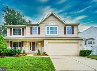 3028 Cascade Dr, Abingdon, MD 21009