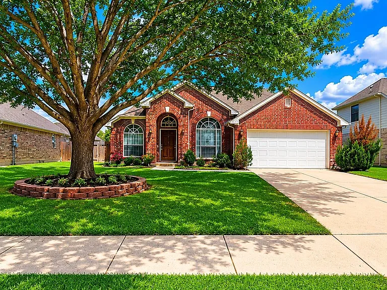 4010 Highland Vale Ct — Photo 2