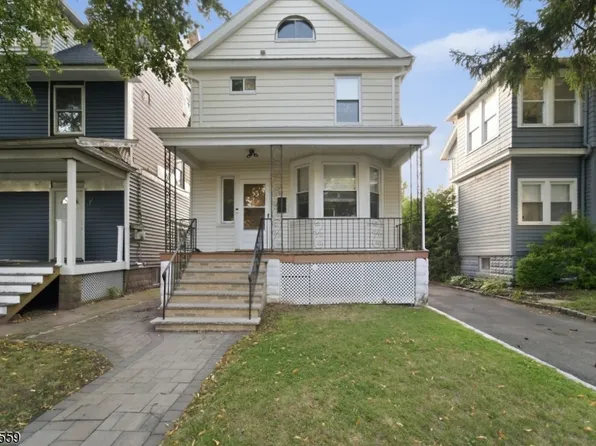 157 Ward Pl, South Orange Village Twp., NJ 07079