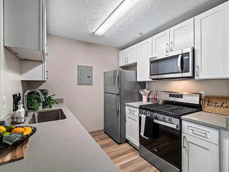 Cherry Tree Village Apartments — Photo 264