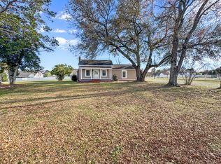 7687 Preacher Joyner Rd, Rocky Mount, NC 27803