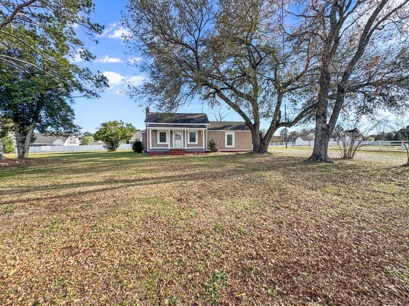 7687 Preacher Joyner Rd, Rocky Mount, NC 27803