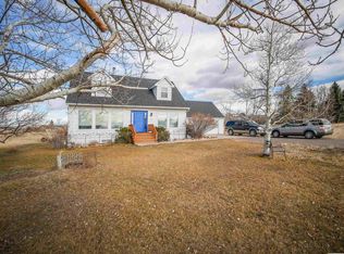4915 Sunset Dr, Laramie, WY 82070