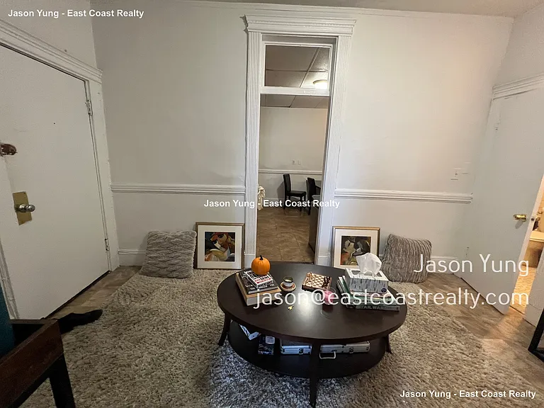 238 Hemenway St #10 — Photo 21