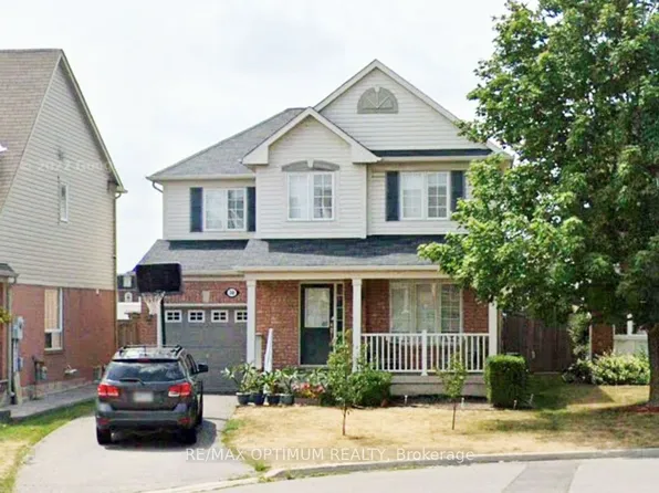 30 Pantano Pl, Brampton, ON L6X 0N6