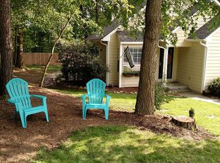 734 Banks St, Graham, NC 27253