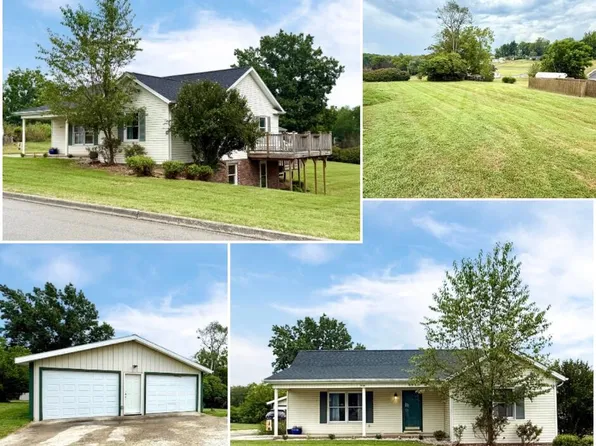 15106 N Highway 1247, Eubank, KY 42567