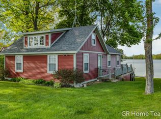 13698 W McBride Rd, Coral, MI 49322