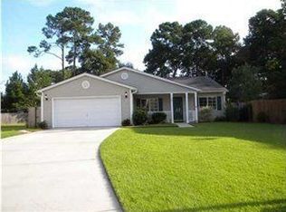 150 Apache Dr, Summerville, SC 29483