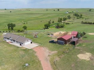 797 68th Ave SW, Zap, ND 58580