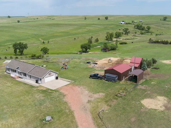 797 68th Ave SW, Zap, ND 58580