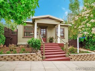 2426-28 Myrtle Ave, San Diego, CA 92104