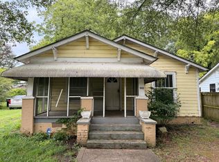 509 Pennington Ave SW, Rome, GA 30161